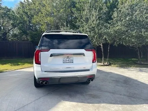 More photos of 2022 GMC Yukon XL AT4 at AutoGiant USA Indianapolis, IN