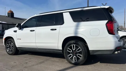 More photos of 2022 GMC Yukon XL AT4 at AutoGiant USA Indianapolis, IN