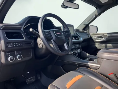 Photos of 2022 GMC Yukon XL AT4 for sale in Indianapolis, IN at AutoGiant USA Indianapolis