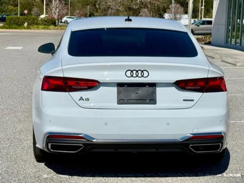 More photos of 2024 Audi A5 Sportback 45 S line Premium at AutoGiant USA Indianapolis, IN