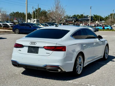 More photos of 2024 Audi A5 Sportback 45 S line Premium at AutoGiant USA Indianapolis, IN