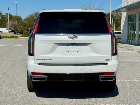 More photos of 2023 Cadillac Escalade Premium Luxury Platinum at AutoGiant USA Indianapolis, IN