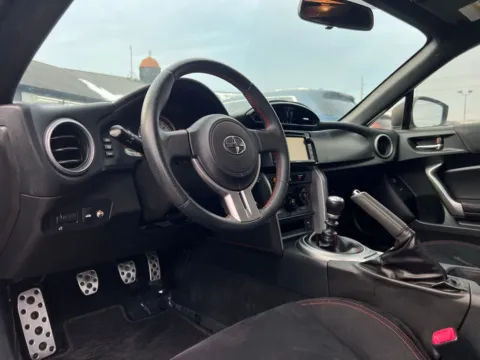 Photos of 2014 Scion FR-S for sale in Indianapolis, IN at AutoGiant USA Indianapolis