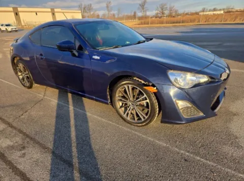 More photos of 2014 Scion FR-S at AutoGiant USA Indianapolis, IN