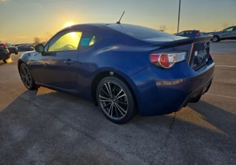 Photos of 2014 Scion FR-S for sale in Indianapolis, IN at AutoGiant USA Indianapolis