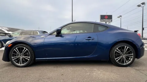 Another view of 2014 Scion FR-S for sale in Indianapolis, IN at AutoGiant USA Indianapolis