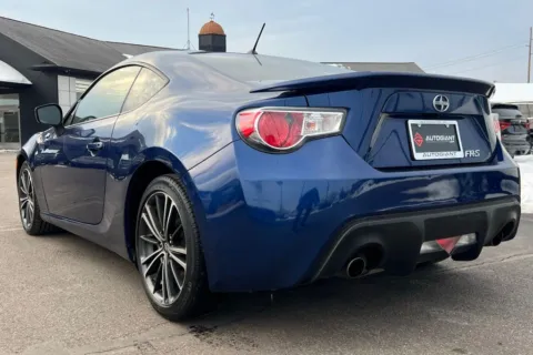 More photos of 2014 Scion FR-S at AutoGiant USA Indianapolis, IN