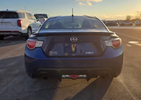 Another view of 2014 Scion FR-S for sale in Indianapolis, IN at AutoGiant USA Indianapolis