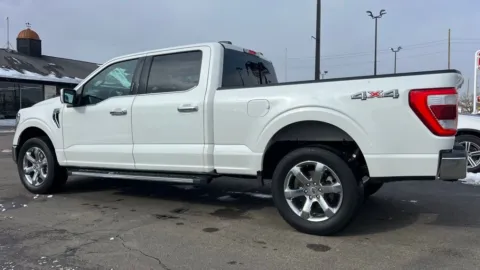 More photos of 2021 Ford F-150 Lariat at AutoGiant USA Indianapolis, IN