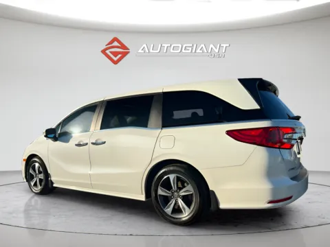 More photos of 2019 Honda Odyssey Touring at AutoGiant USA Indianapolis, IN