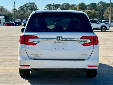 More photos of 2019 Honda Odyssey Touring at AutoGiant USA Indianapolis, IN