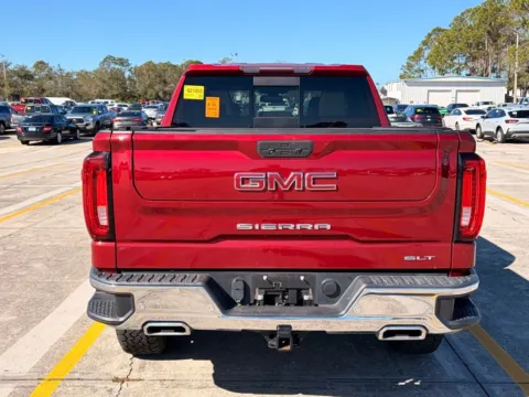 More photos of 2020 GMC Sierra 1500 SLT at AutoGiant USA Indianapolis, IN