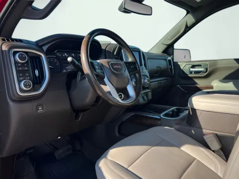 Photos of 2020 GMC Sierra 1500 SLT for sale in Indianapolis, IN at AutoGiant USA Indianapolis