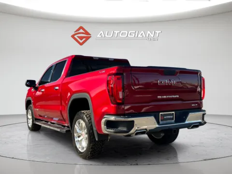 More photos of 2020 GMC Sierra 1500 SLT at AutoGiant USA Indianapolis, IN