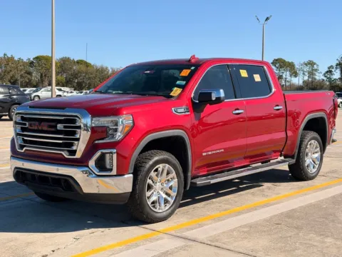 Photos of 2020 GMC Sierra 1500 SLT for sale in Indianapolis, IN at AutoGiant USA Indianapolis