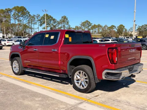 More photos of 2020 GMC Sierra 1500 SLT at AutoGiant USA Indianapolis, IN