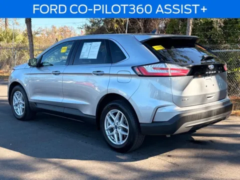 More photos of 2022 Ford Edge SEL at AutoGiant USA Indianapolis, IN