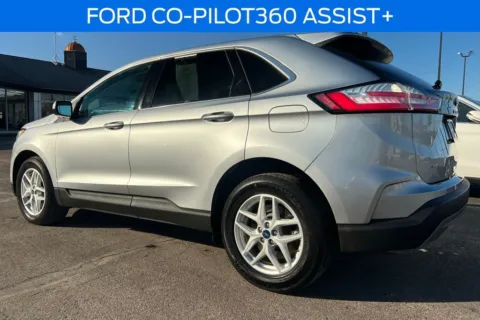 More photos of 2022 Ford Edge SEL at AutoGiant USA Indianapolis, IN