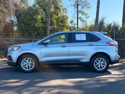 Another view of 2022 Ford Edge SEL for sale in Indianapolis, IN at AutoGiant USA Indianapolis