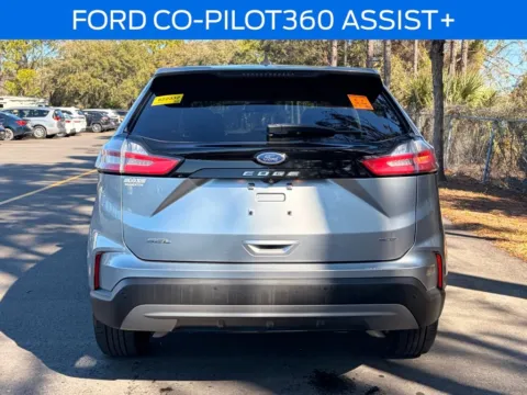 More photos of 2022 Ford Edge SEL at AutoGiant USA Indianapolis, IN