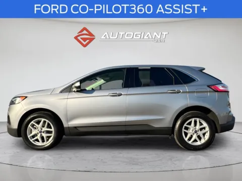 Another view of 2022 Ford Edge SEL for sale in Indianapolis, IN at AutoGiant USA Indianapolis