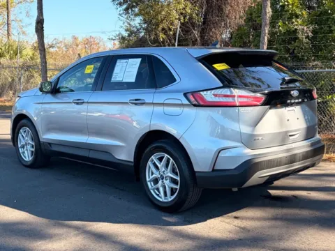 More photos of 2022 Ford Edge SEL at AutoGiant USA Indianapolis, IN