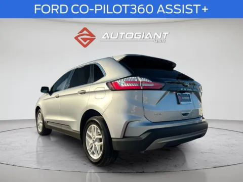More photos of 2022 Ford Edge SEL at AutoGiant USA Indianapolis, IN