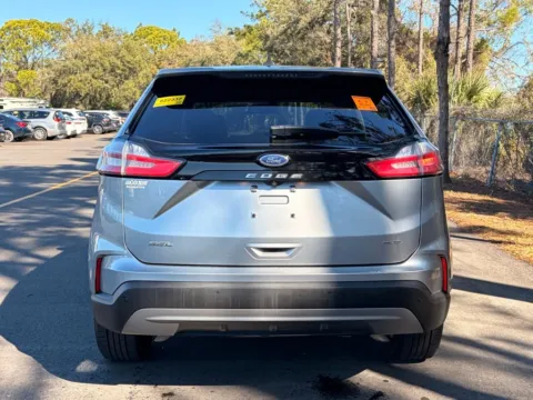More photos of 2022 Ford Edge SEL at AutoGiant USA Indianapolis, IN