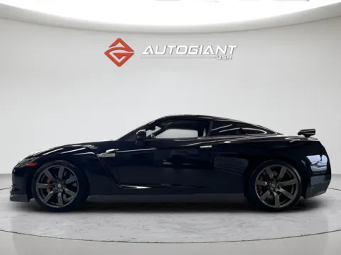 Another view of 2011 Nissan GT-R Premium for sale in Indianapolis, IN at AutoGiant USA Indianapolis