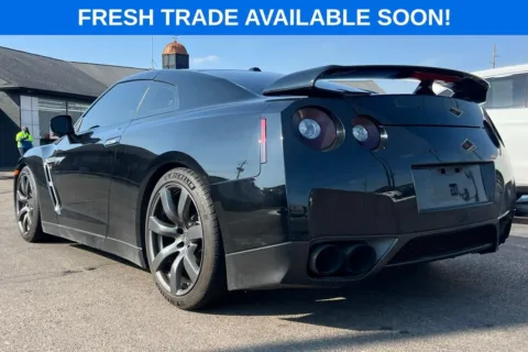 More photos of 2011 Nissan GT-R Premium at AutoGiant USA Indianapolis, IN