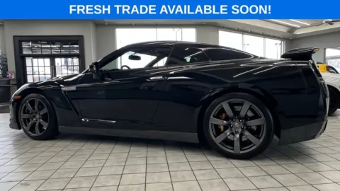 More photos of 2011 Nissan GT-R Premium at AutoGiant USA Indianapolis, IN