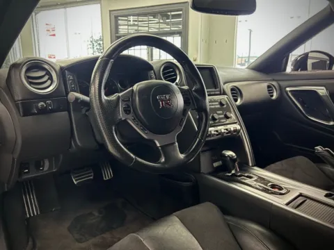 Photos of 2011 Nissan GT-R Premium for sale in Indianapolis, IN at AutoGiant USA Indianapolis