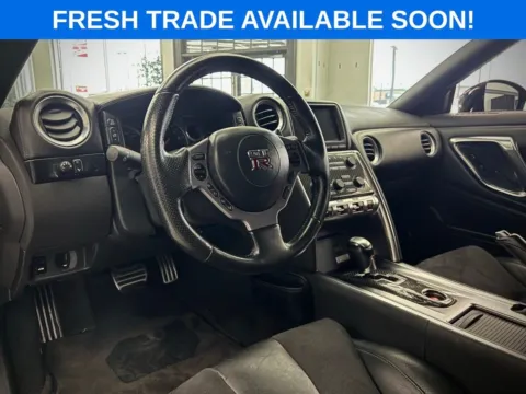 Photos of 2011 Nissan GT-R Premium for sale in Indianapolis, IN at AutoGiant USA Indianapolis
