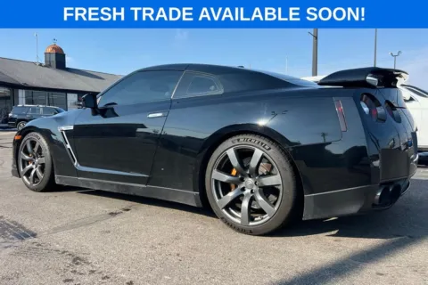 More photos of 2011 Nissan GT-R Premium at AutoGiant USA Indianapolis, IN