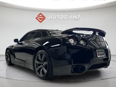 More photos of 2011 Nissan GT-R Premium at AutoGiant USA Indianapolis, IN