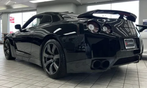 More photos of 2011 Nissan GT-R Premium at AutoGiant USA Indianapolis, IN