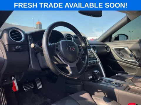 Photos of 2011 Nissan GT-R Premium for sale in Indianapolis, IN at AutoGiant USA Indianapolis