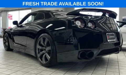 More photos of 2011 Nissan GT-R Premium at AutoGiant USA Indianapolis, IN