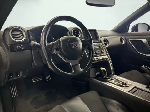 Photos of 2011 Nissan GT-R Premium for sale in Indianapolis, IN at AutoGiant USA Indianapolis