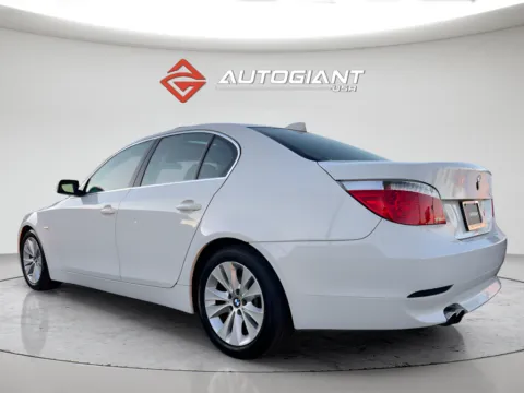 More photos of 2004 BMW 5 Series 545i at AutoGiant USA Indianapolis, IN
