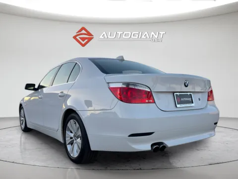 More photos of 2004 BMW 5 Series 545i at AutoGiant USA Indianapolis, IN