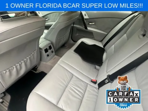 Another view of 2004 BMW 5 Series 545i for sale in Indianapolis, IN at AutoGiant USA Indianapolis