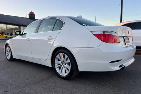 More photos of 2004 BMW 5 Series 545i at AutoGiant USA Indianapolis, IN