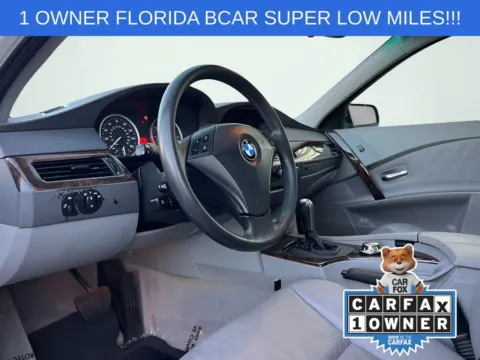 Photos of 2004 BMW 5 Series 545i for sale in Indianapolis, IN at AutoGiant USA Indianapolis