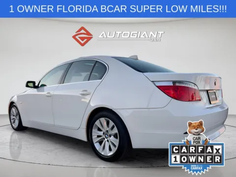 More photos of 2004 BMW 5 Series 545i at AutoGiant USA Indianapolis, IN