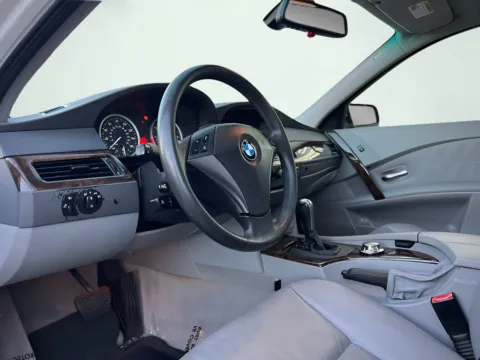 Photos of 2004 BMW 5 Series 545i for sale in Indianapolis, IN at AutoGiant USA Indianapolis