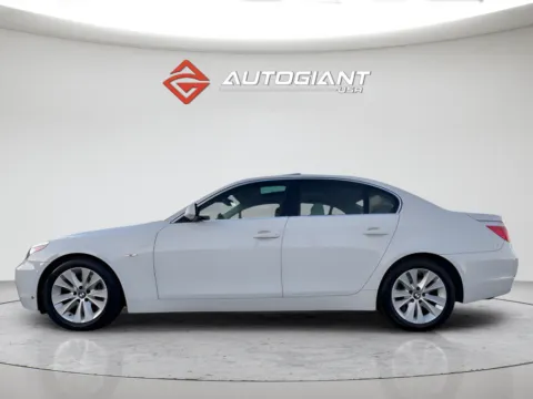 Another view of 2004 BMW 5 Series 545i for sale in Indianapolis, IN at AutoGiant USA Indianapolis
