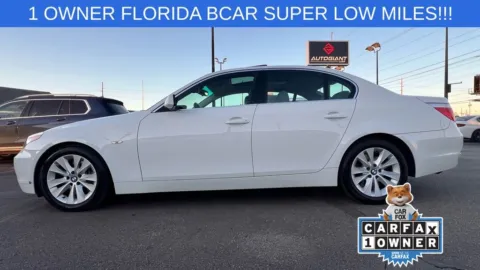 Another view of 2004 BMW 5 Series 545i for sale in Indianapolis, IN at AutoGiant USA Indianapolis