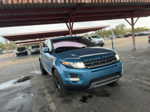 Photos of 2014 Land Rover Range Rover Evoque Pure for sale in Indianapolis, IN at AutoGiant USA Indianapolis
