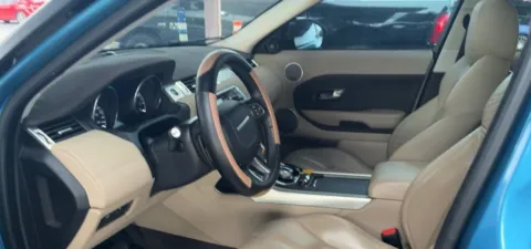 More photos of 2014 Land Rover Range Rover Evoque Pure at AutoGiant USA Indianapolis, IN